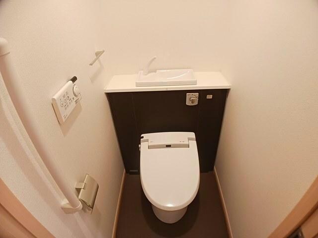 メゾン　アウローラの物件内観写真