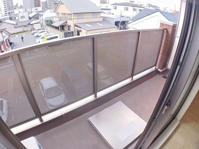 メゾン　アウローラの物件内観写真