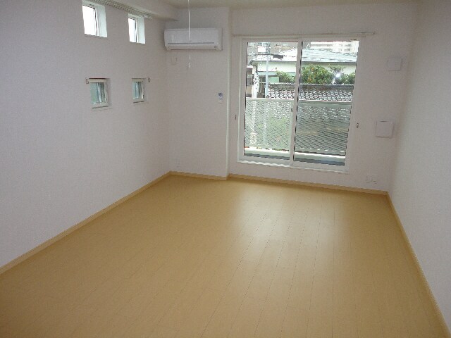 カーサ高陽の物件内観写真