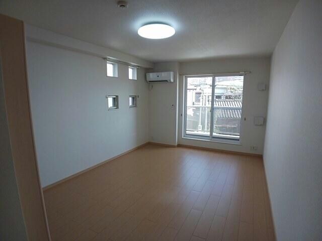 カーサ高陽の物件内観写真