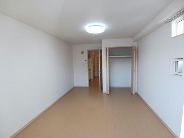 カーサ高陽の物件内観写真