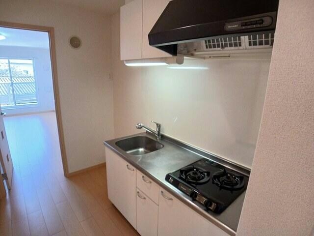 カーサ高陽の物件内観写真