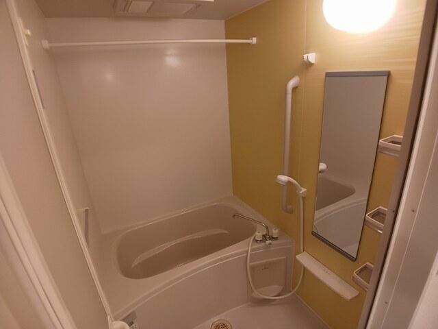 カーサ高陽の物件内観写真