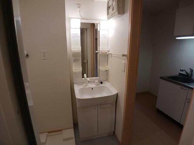 カーサ高陽の物件内観写真