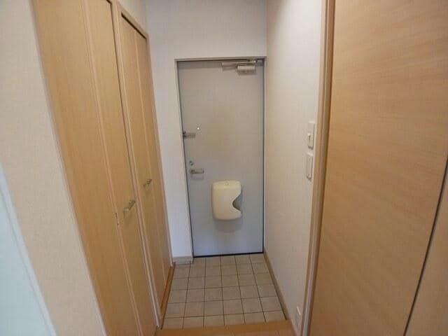 カーサ高陽の物件内観写真