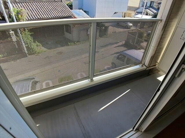 カーサ高陽の物件内観写真