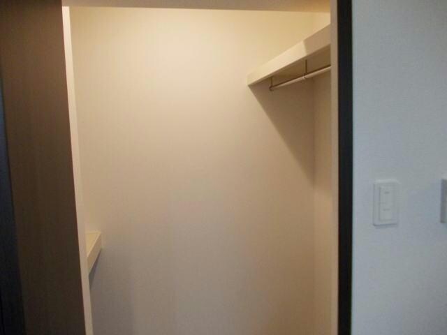 カンフリエⅡの物件内観写真