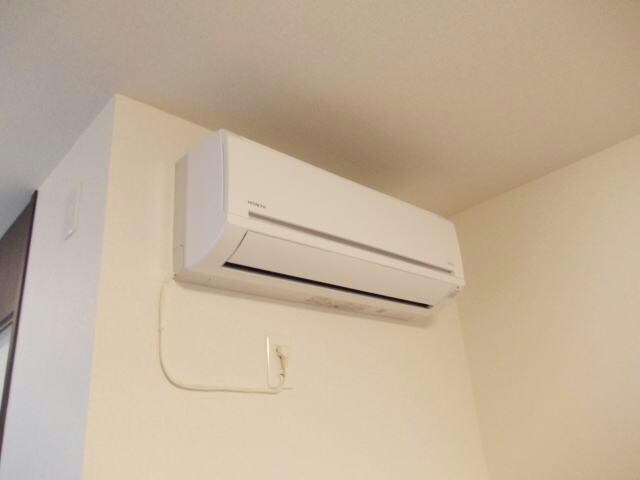 カンフリエⅡの物件内観写真