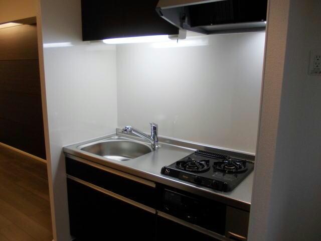 カンフリエⅡの物件内観写真