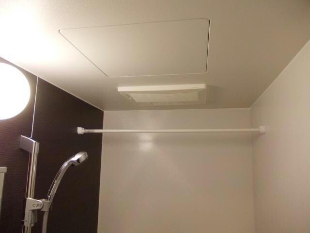 カンフリエⅡの物件内観写真