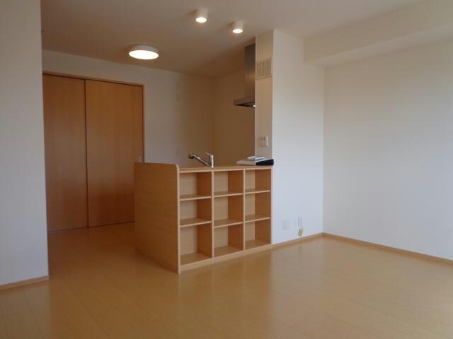 アオーラ　ヌエボⅠの物件内観写真