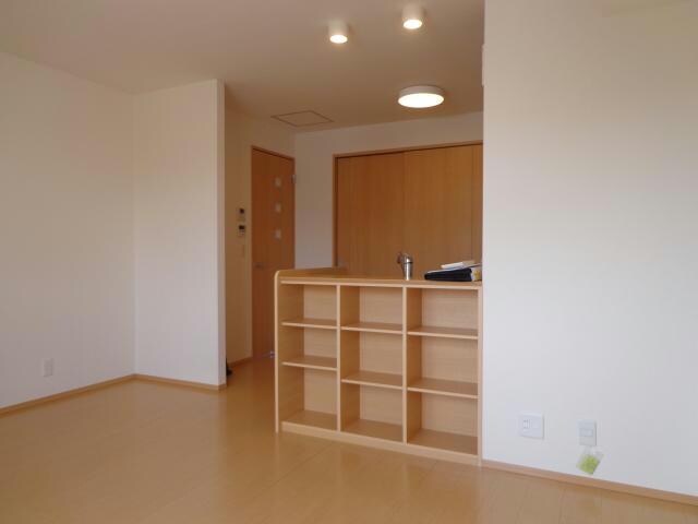 アオーラ　ヌエボⅠの物件内観写真