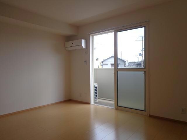 アオーラ　ヌエボⅠの物件内観写真