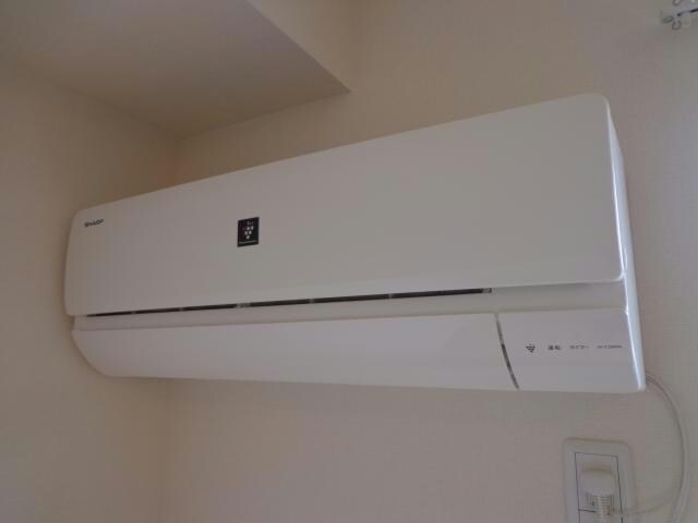 アオーラ　ヌエボⅠの物件内観写真