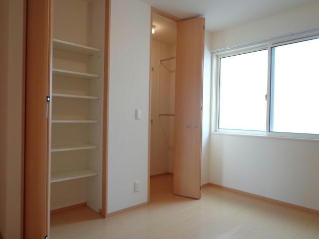 アオーラ　ヌエボⅠの物件内観写真