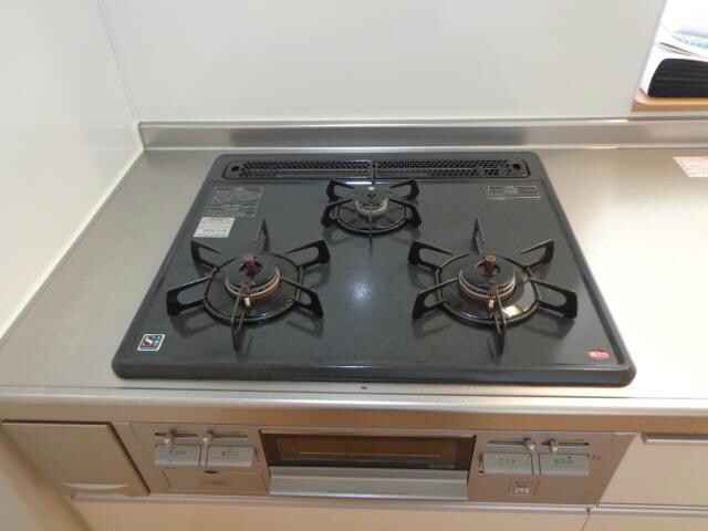 アオーラ　ヌエボⅠの物件内観写真