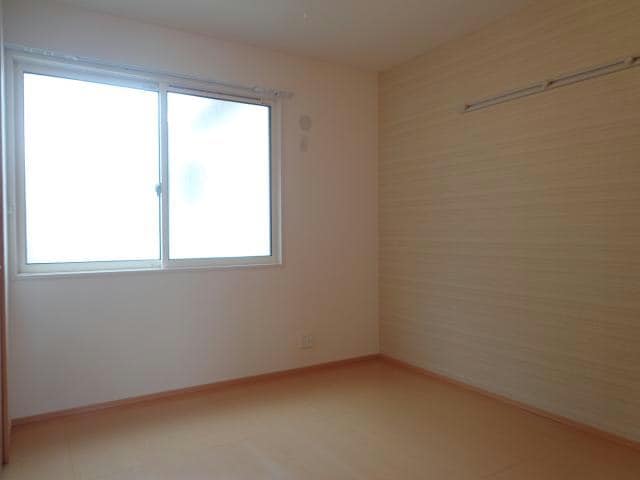 アオーラ　ヌエボⅠの物件内観写真