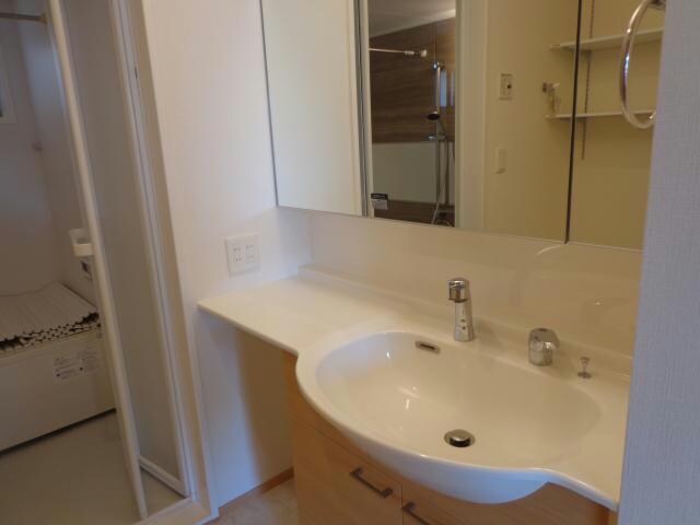 アオーラ　ヌエボⅠの物件内観写真