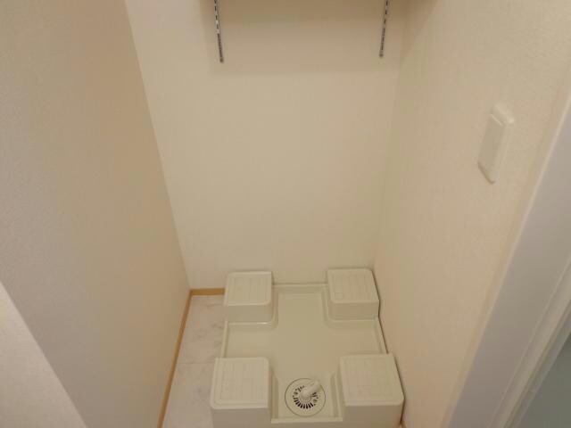 アオーラ　ヌエボⅠの物件内観写真