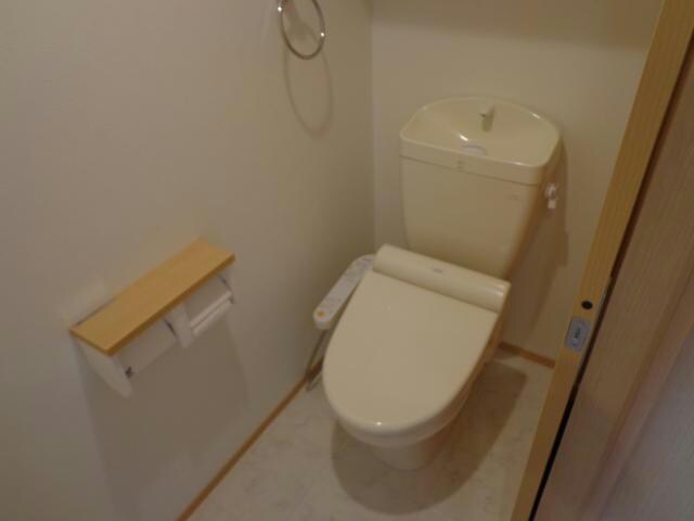 アオーラ　ヌエボⅠの物件内観写真