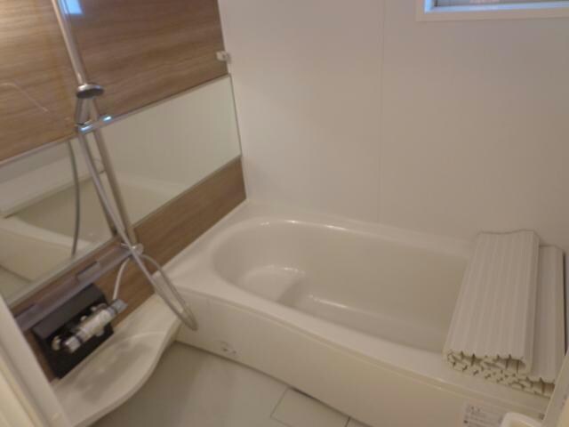 アオーラ　ヌエボⅠの物件内観写真