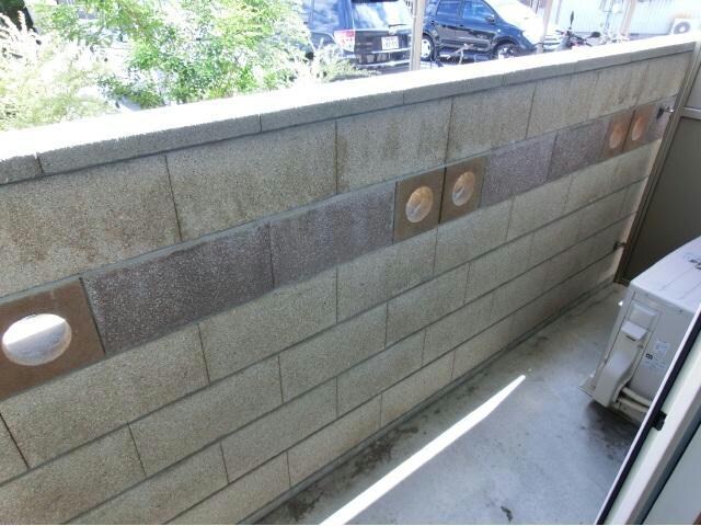 アオーラ　ヌエボⅠの物件内観写真