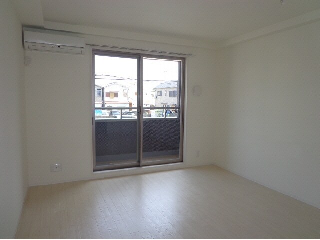 プランドール二田の物件内観写真