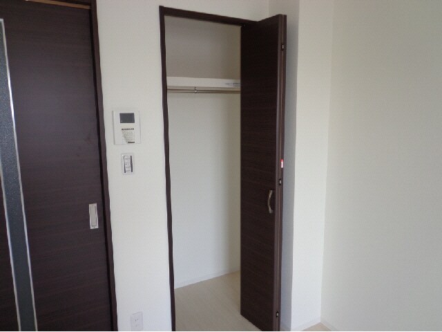 プランドール二田の物件内観写真