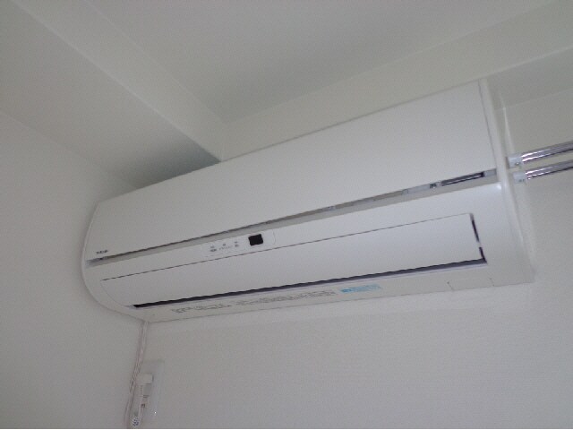 プランドール二田の物件内観写真