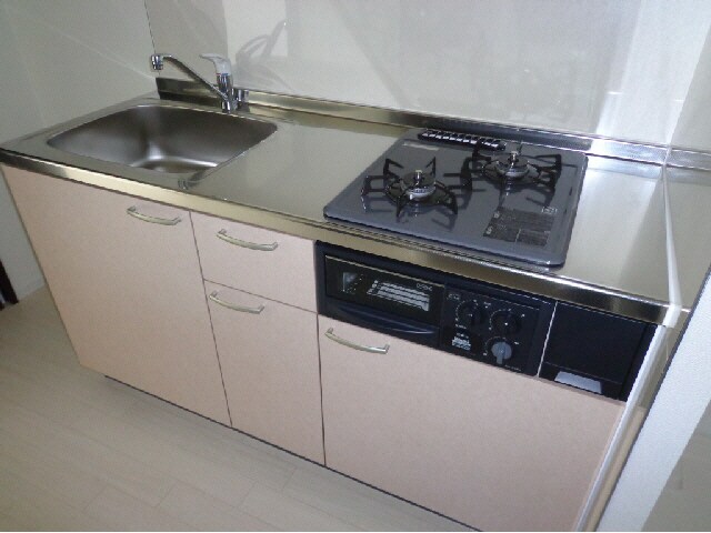 プランドール二田の物件内観写真