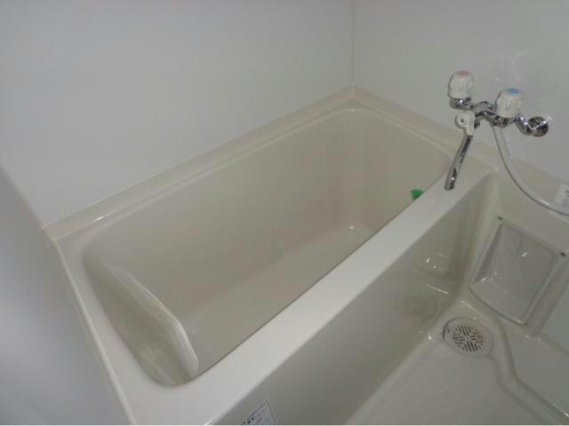 プランドール二田の物件内観写真