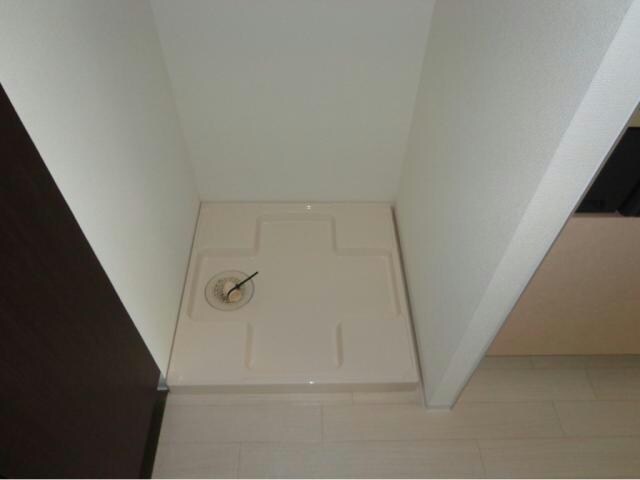 プランドール二田の物件内観写真