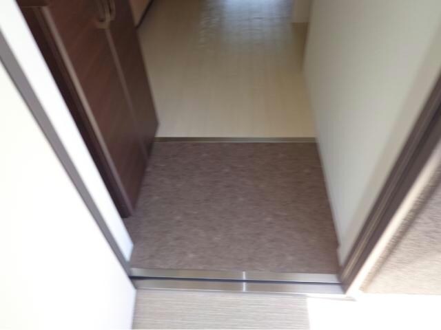 プランドール二田の物件内観写真