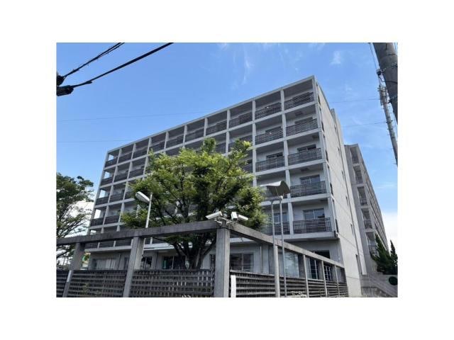 エルベコート泉大津の物件外観写真