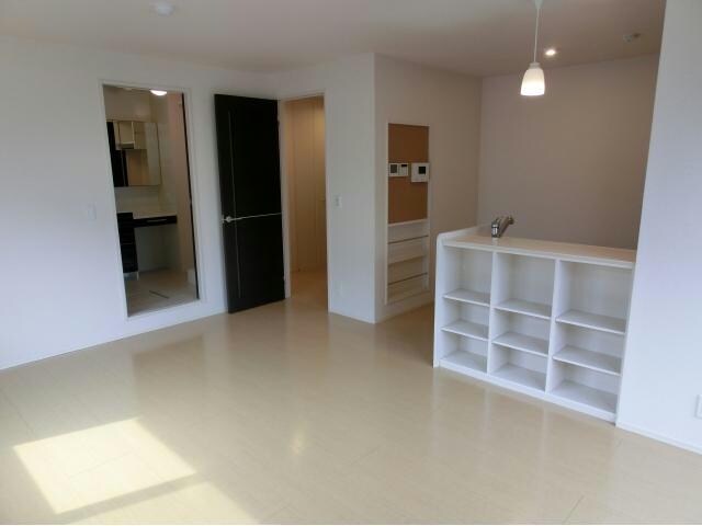 abcdマンション綾園の物件内観写真