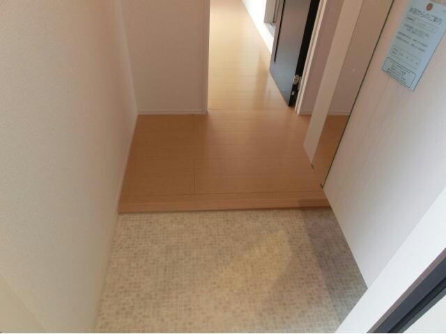 abcdマンション綾園の物件内観写真