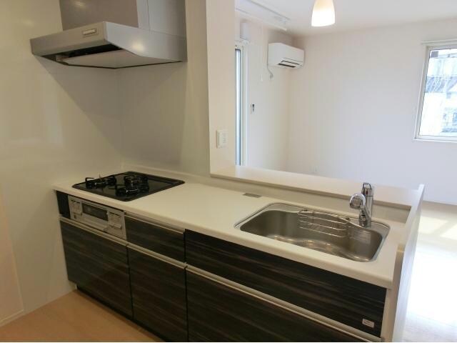 abcdマンション綾園の物件内観写真