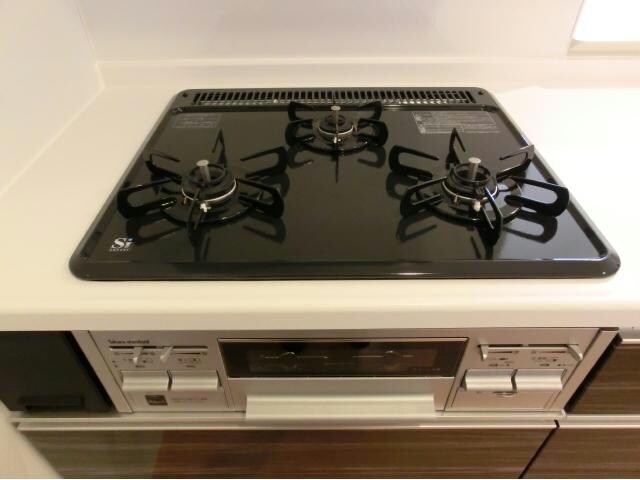 abcdマンション綾園の物件内観写真