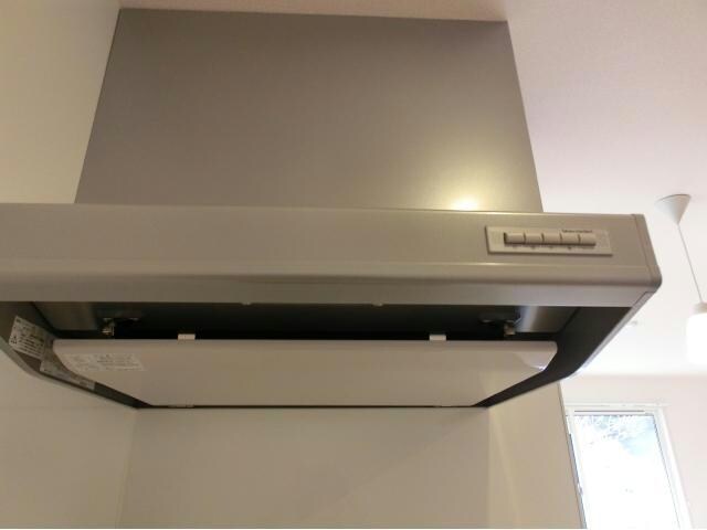 abcdマンション綾園の物件内観写真