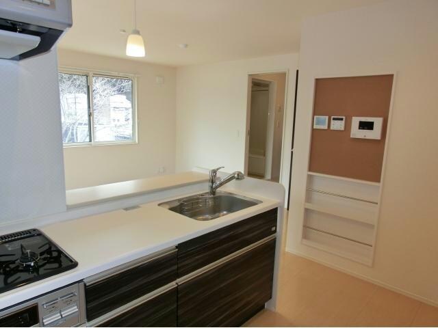 abcdマンション綾園の物件内観写真