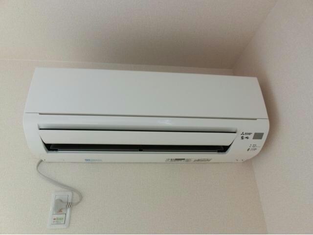 abcdマンション綾園の物件内観写真