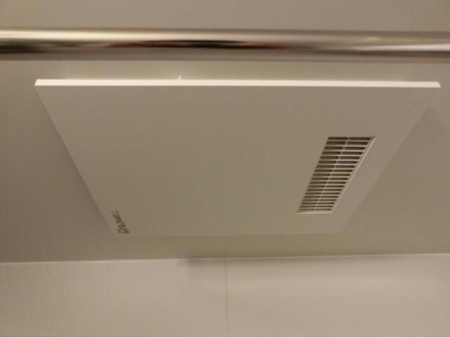 abcdマンション綾園の物件内観写真