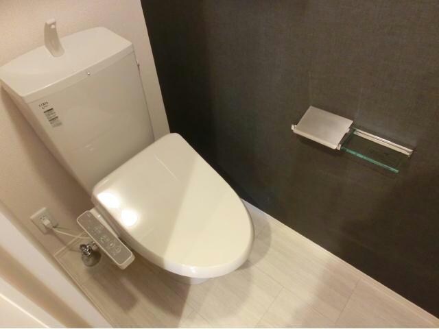 abcdマンション綾園の物件内観写真