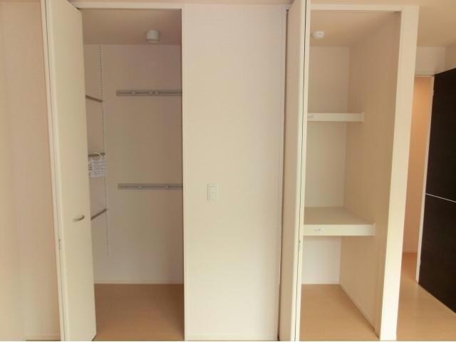 abcdマンション綾園の物件内観写真