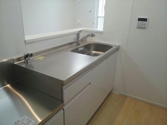 プラストサイドの物件内観写真