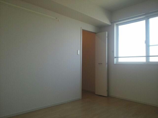 プラストサイドの物件内観写真