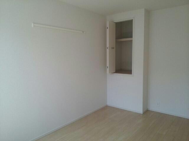 プラストサイドの物件内観写真