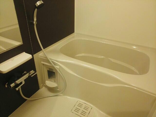 プラストサイドの物件内観写真