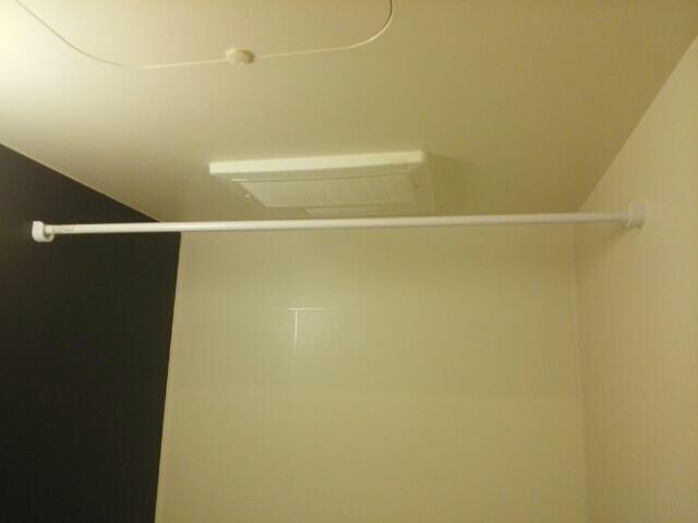 プラストサイドの物件内観写真