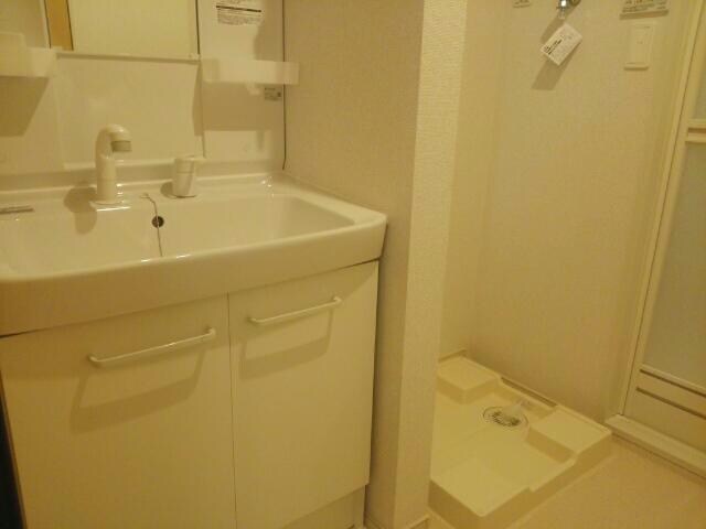 プラストサイドの物件内観写真